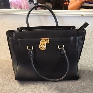 Michael Kors Hamilton Tote